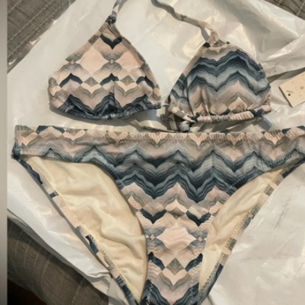 Eberjey 2 piece bikini 👙 set